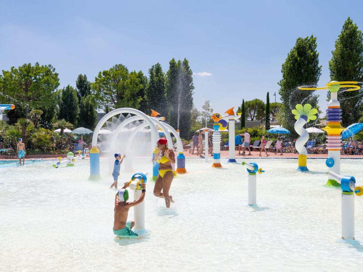 Holiday Home Garda Blue By Interhome Rivoltella del Garda Buitenkant foto
