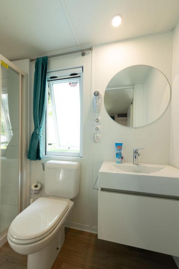Holiday Home Garda Blue By Interhome Rivoltella del Garda Buitenkant foto