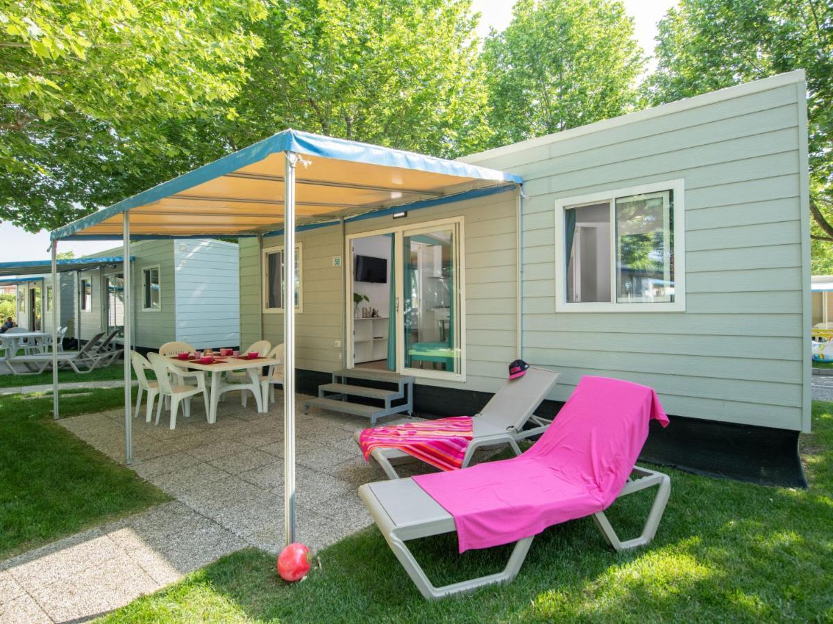 Holiday Home Garda Blue By Interhome Rivoltella del Garda Buitenkant foto